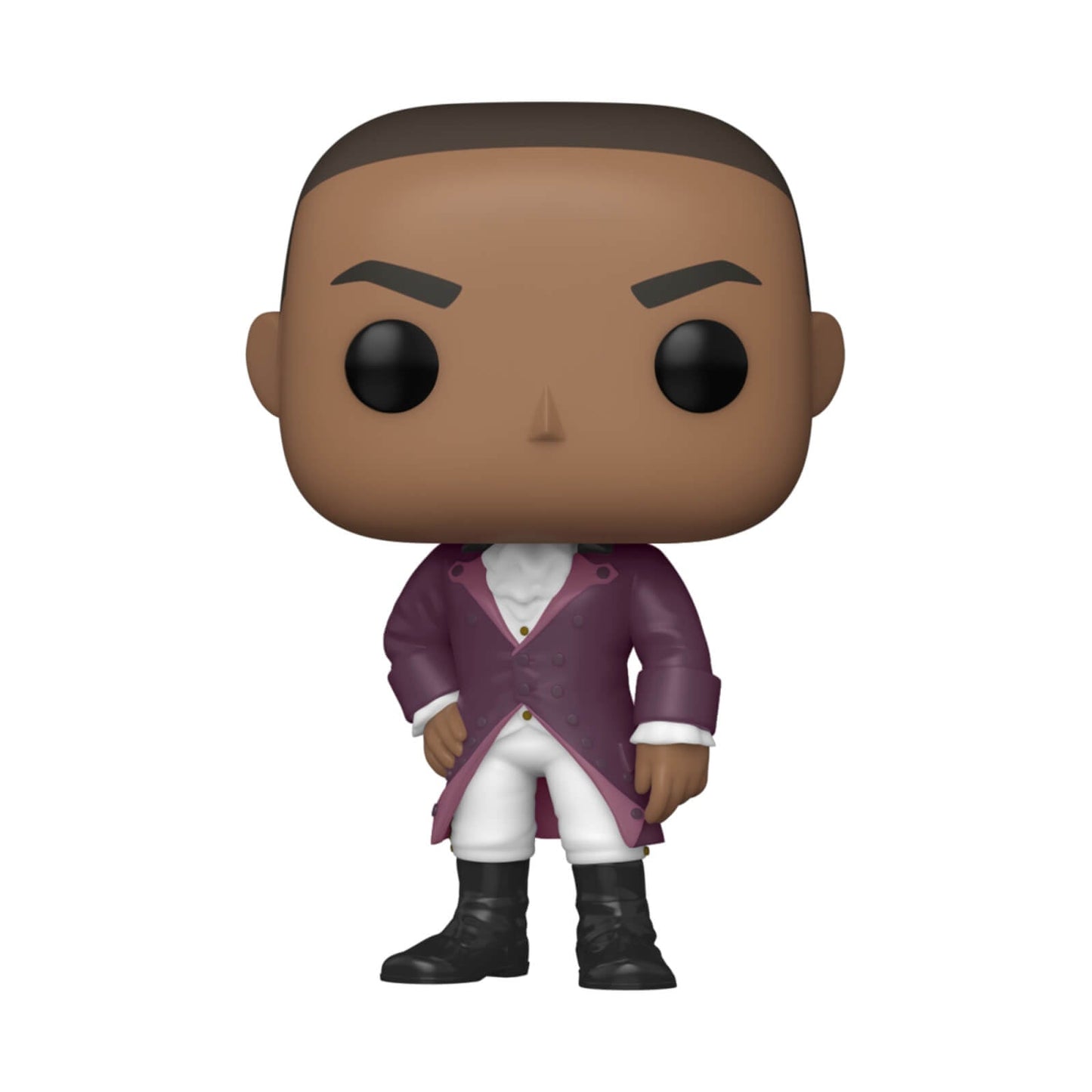 Hamilton - Aaron Burr Pop! Vinyl - Gametraders Modbury Heights