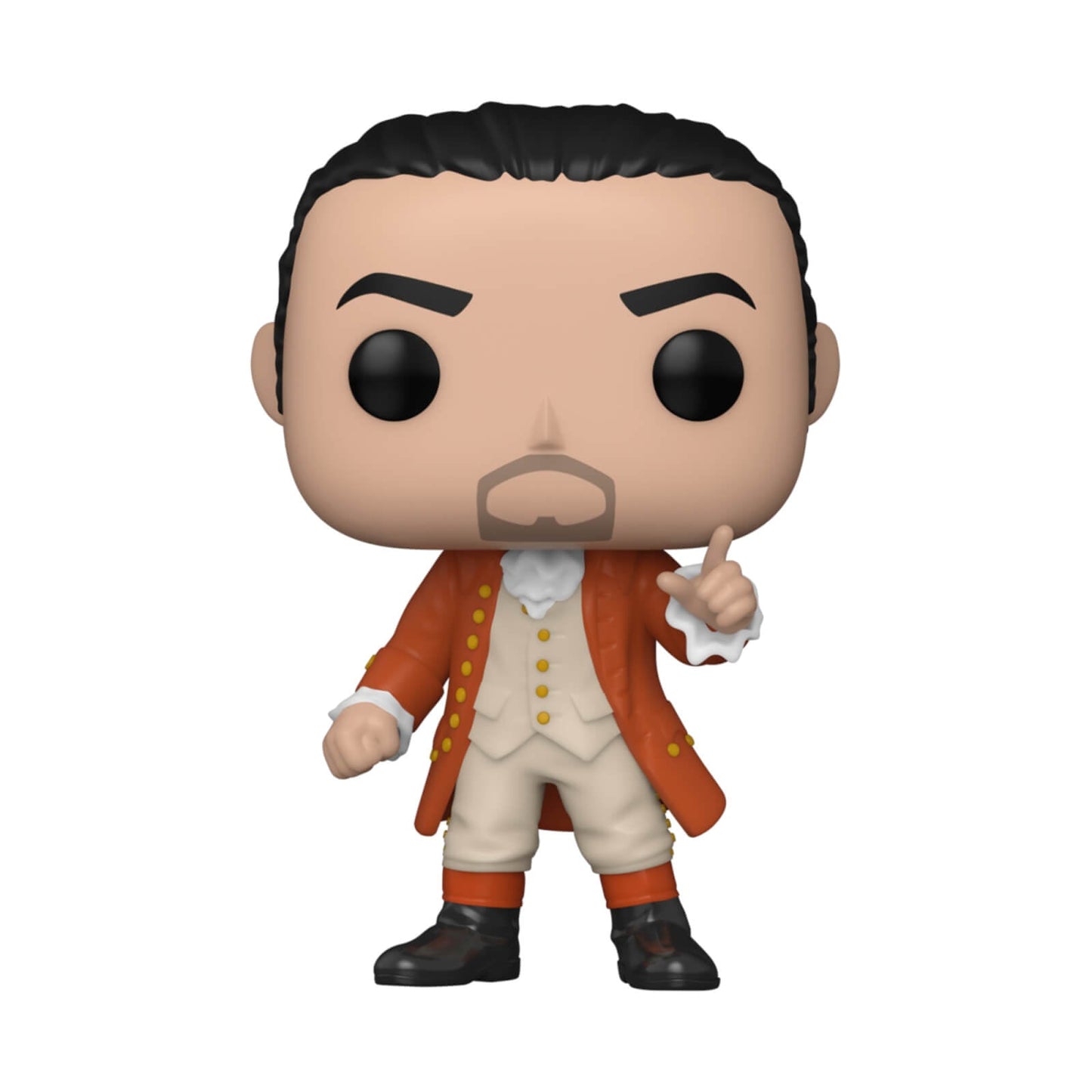 Hamilton - Alexander Hamilton Pop! Vinyl - Gametraders Modbury Heights