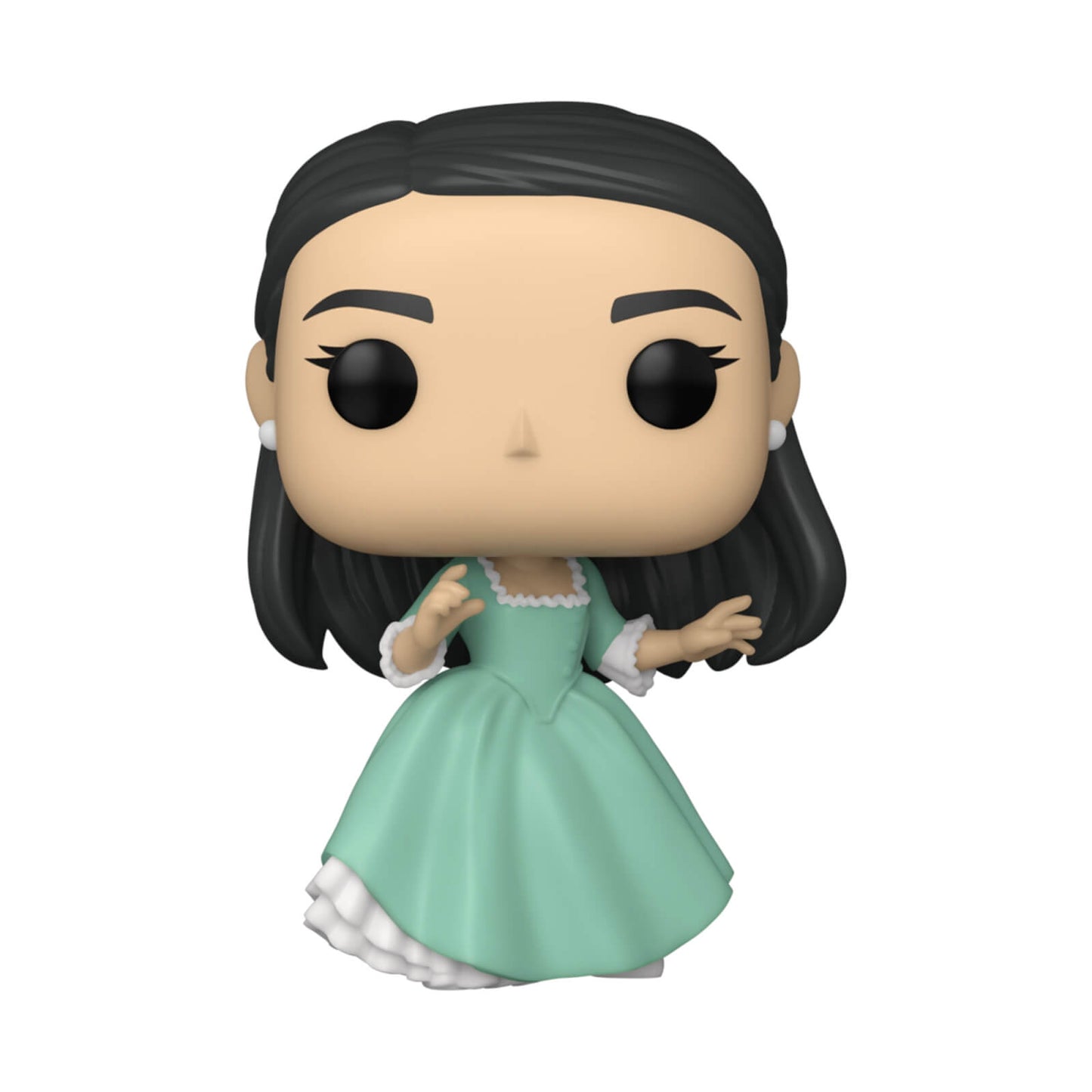 Hamilton - Eliza Hamilton Pop! Vinyl - Gametraders Modbury Heights