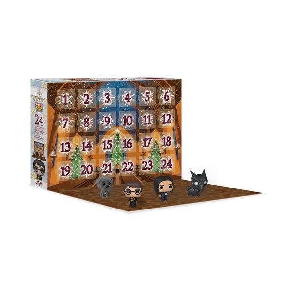 Harry Potter - 2021 Pocket Pop! Advent Calendar - Gametraders Modbury Heights