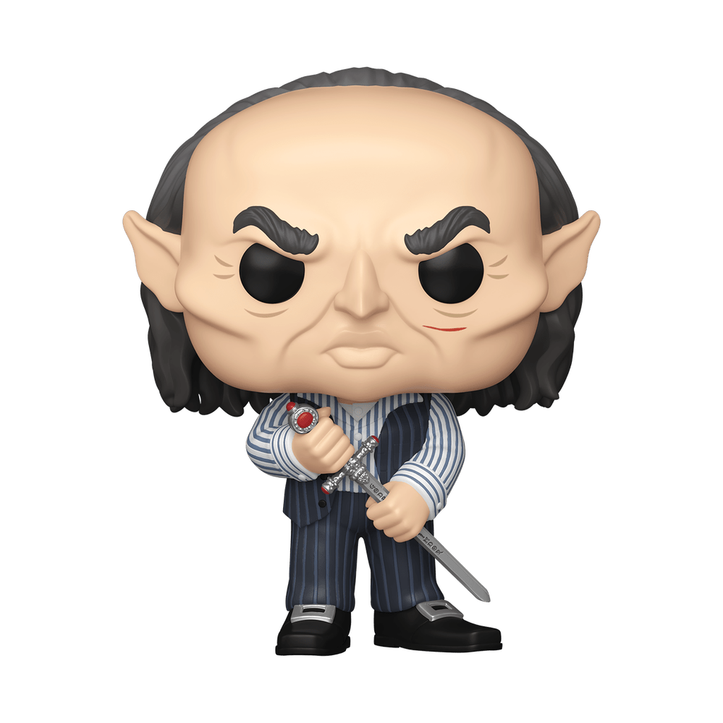 Harry Potter - Griphook Pop! Vinyl - Gametraders Modbury Heights