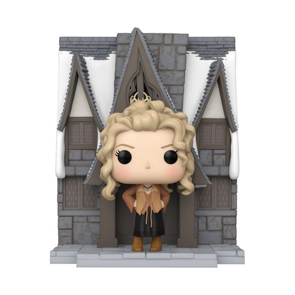 Harry Potter - Madam Rosmerta with The Three Broomsticks Pop! Vinyl Deluxe - Gametraders Modbury Heights