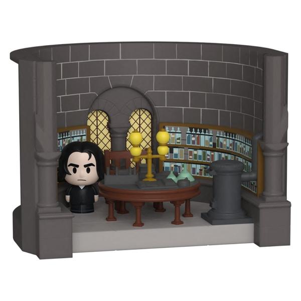 Harry Potter - Professor Snape Mini Moment - Gametraders Modbury Heights