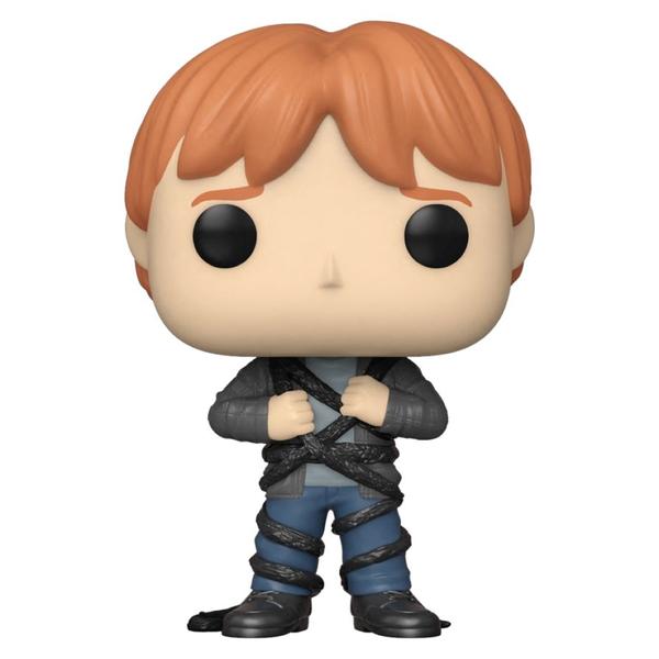 Harry Potter - Ron in Devils Snare 20th Anniversary Pop! Vinyl - Gametraders Modbury Heights