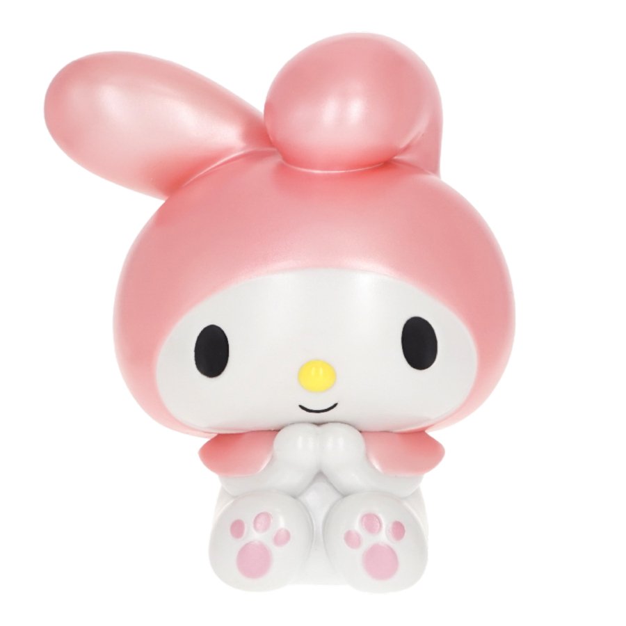 Hello Kitty - My Melody Figural PVC Bank - Gametraders Modbury Heights