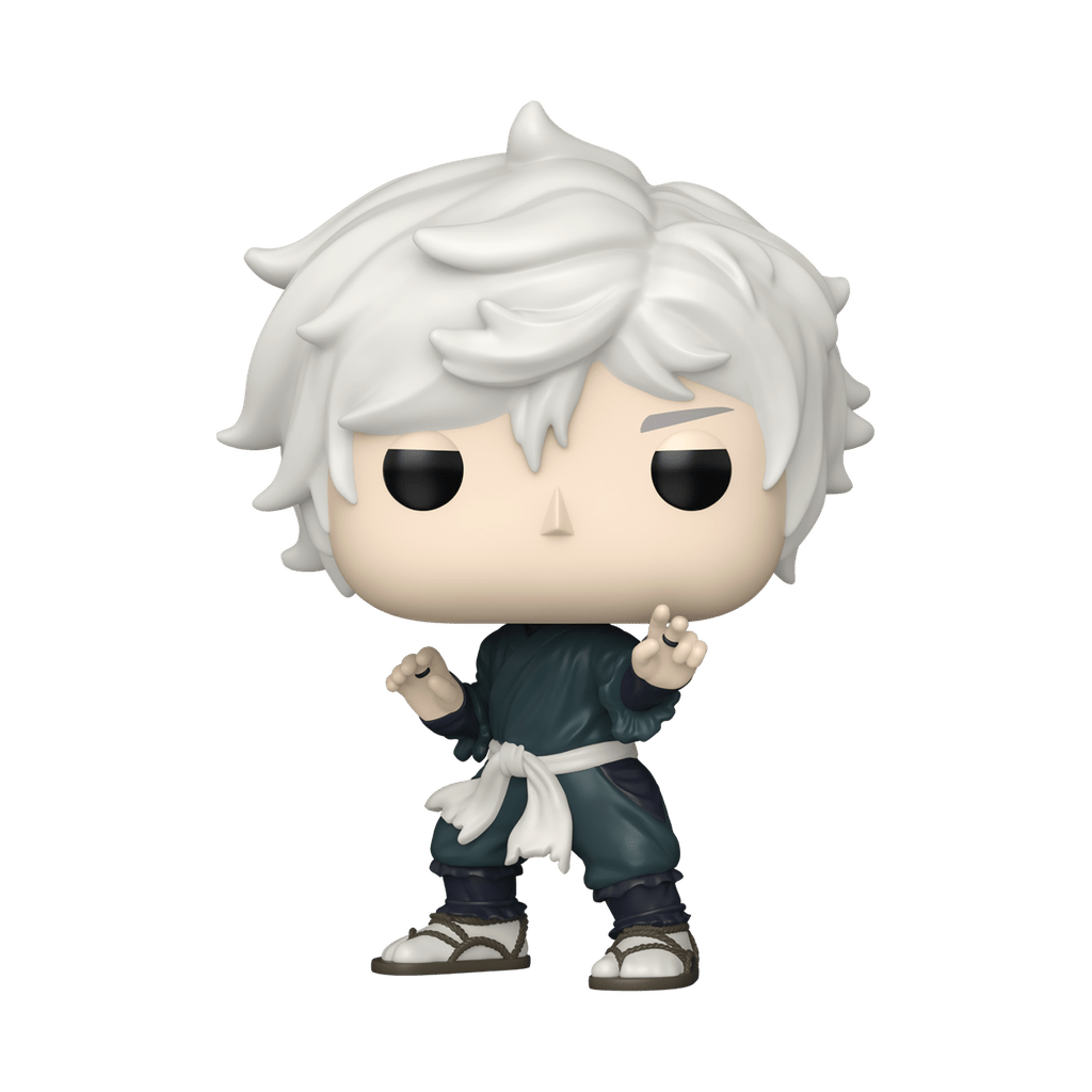 Hell's Paradise - Gabimaru Pop! Vinyl - Gametraders Modbury Heights