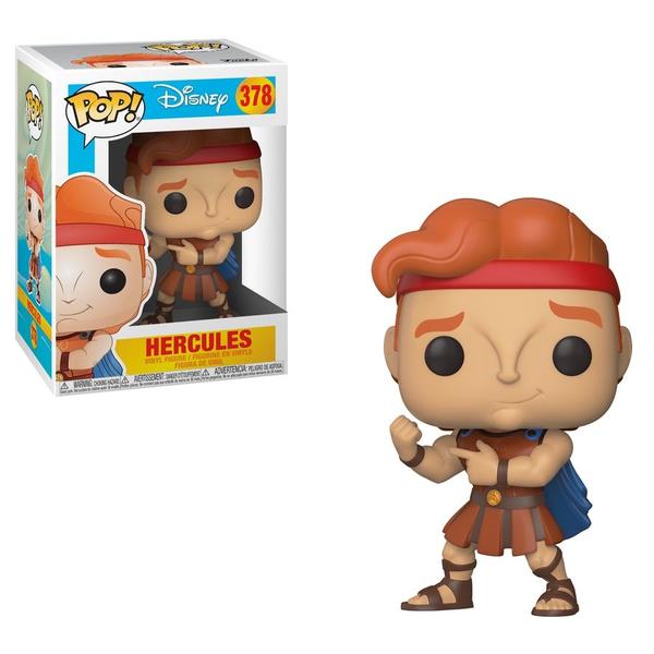 Hercules - Hercules Pop! Vinyl - Gametraders Modbury Heights