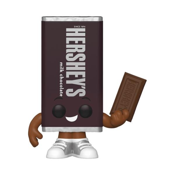Hersheys - Chocolate Bar Pop! Vinyl - Gametraders Modbury Heights