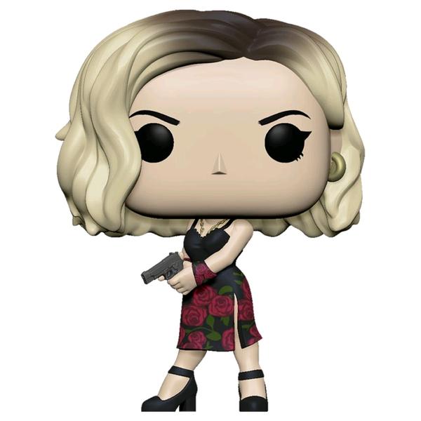 Hobbs & Shaw - Hattie Pop! Vinyl - Gametraders Modbury Heights