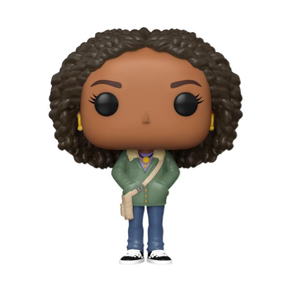 Hocus Pocus 2 - Becca with accessories Pop! Vinyl - Gametraders Modbury Heights