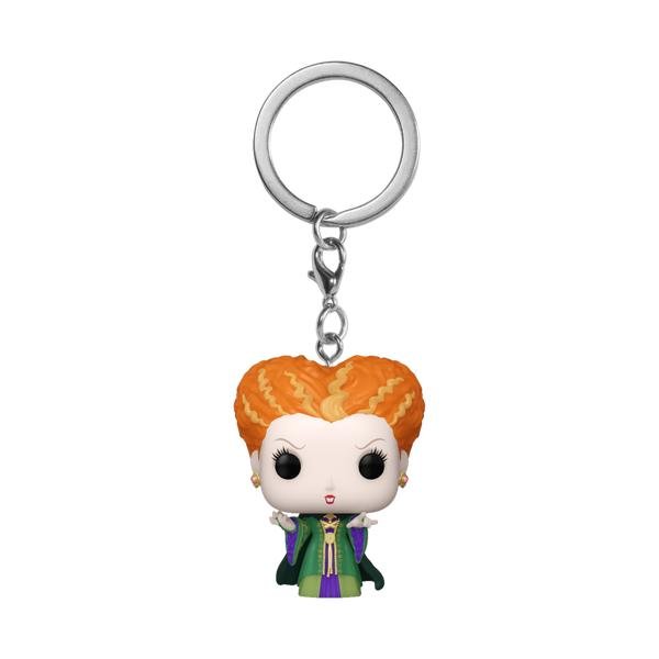 Hocus Pocus 2 - Winifred Pop! Vinyl Keychain - Gametraders Modbury Heights