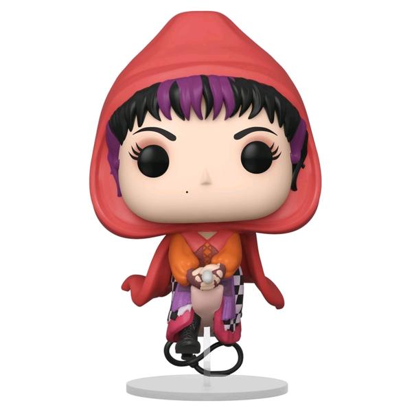 Hocus Pocus - Mary Sanderson Flying Pop! Vinyl - Gametraders Modbury Heights