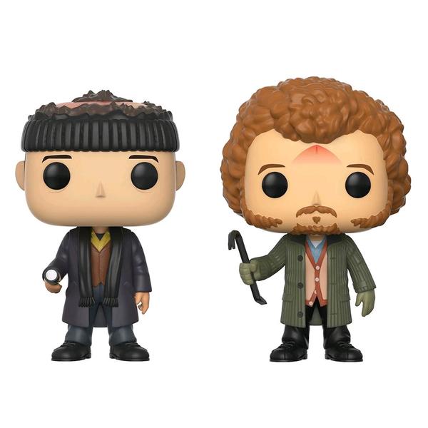 Home Alone - Wet Bandits US Exclusive Pop! Vinyl 2 - pack - Gametraders Modbury Heights