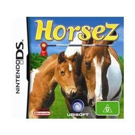 Horsez DS - Gametraders Modbury Heights