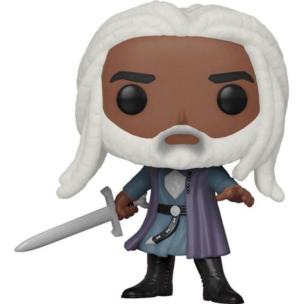 House of the Dragon - Coryls Velaryon Pop! Vinyl - Gametraders Modbury Heights