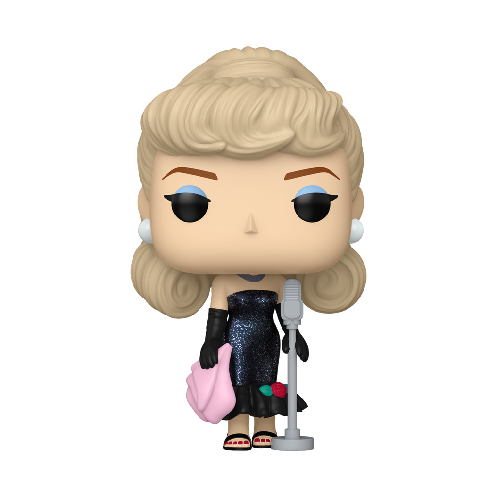 *Pre-order* Barbie - Solo in the Spotlight GL Pop! Vinyl (ETA August)