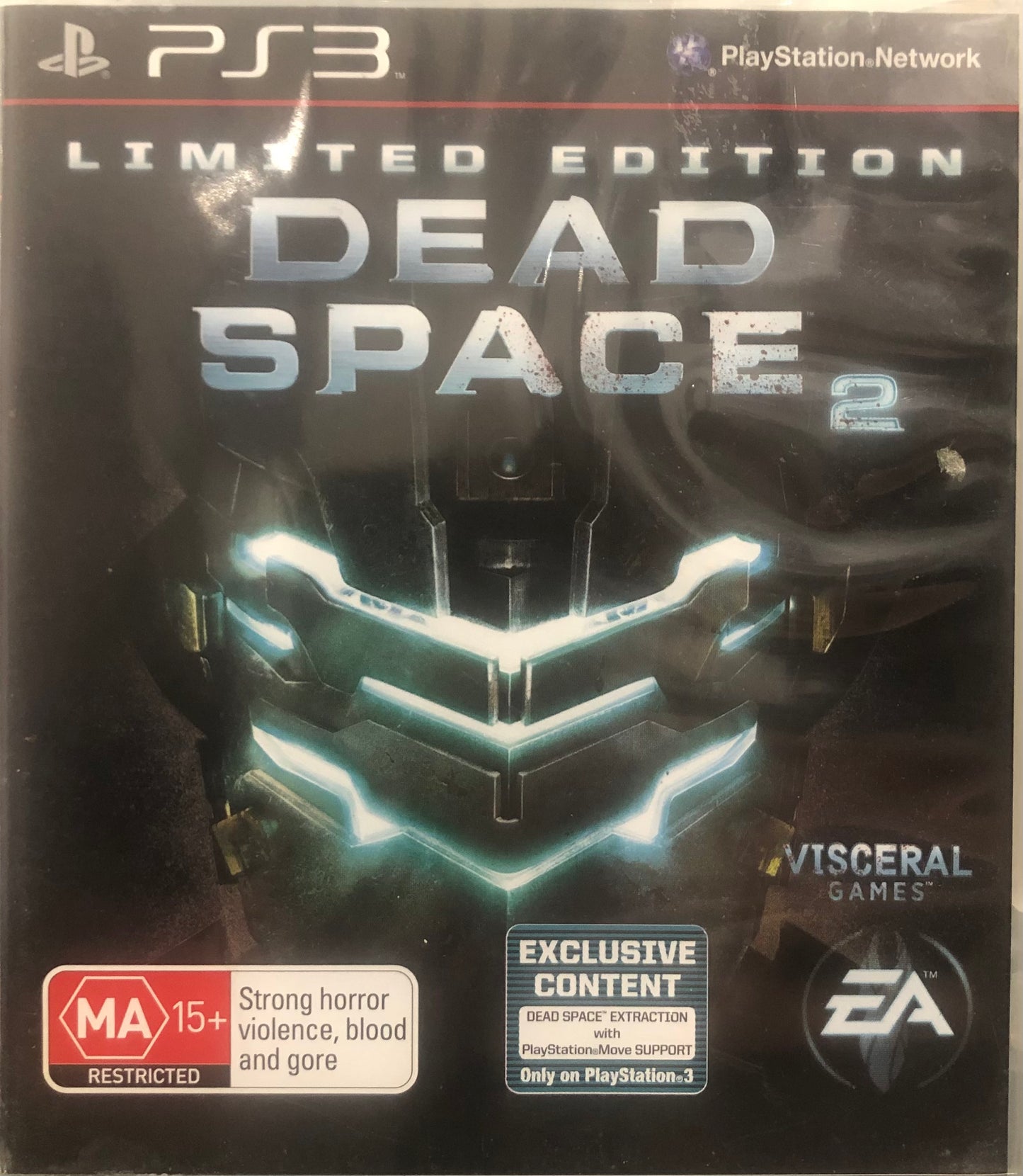 Dead Space 2 PS3