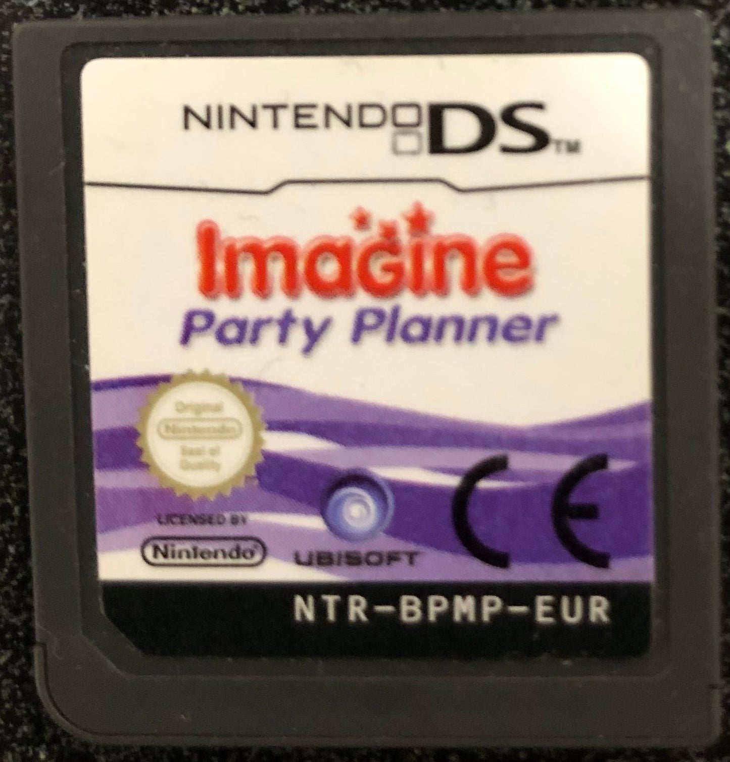 Imagine Party Planner DS (No Case) - Gametraders Modbury Heights