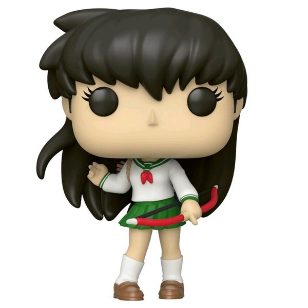 Inuyasha - Kagome Higurashi Pop! Vinyl - Gametraders Modbury Heights
