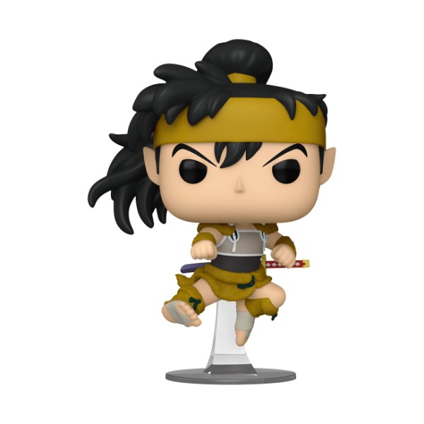 Inuyasha - Koga Pop! Vinyl - Gametraders Modbury Heights