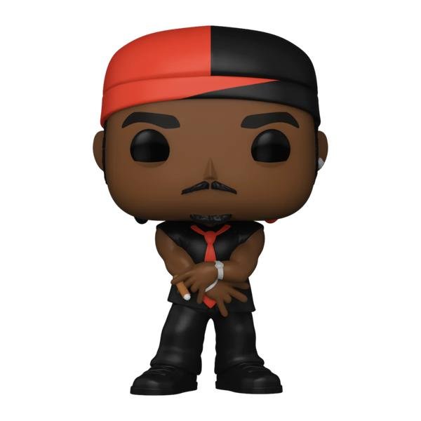 Ja Rule - Ja Rule Pop! Vinyl - Gametraders Modbury Heights