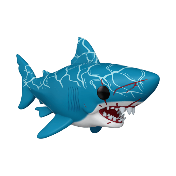 Jaws - Jaws (Retro) 6" Pop! Vinyl - Gametraders Modbury Heights