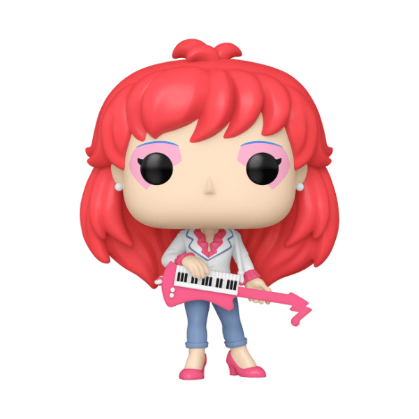 Jem and the Holograms - Kimber Benton Pop! Vinyl - Gametraders Modbury Heights