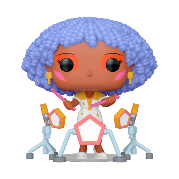 Jem and the Holograms - Shana Elmsford Pop! Vinyl - Gametraders Modbury Heights