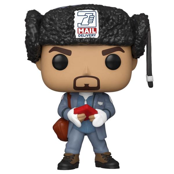 Jingle All The Way - Myron Pop! Vinyl - Gametraders Modbury Heights