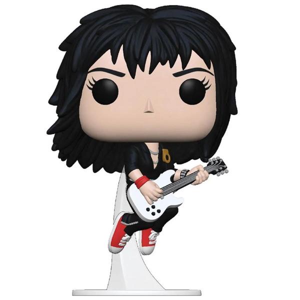 Joan Jett and the Black Hearts - Joan Jett Pop! Vinyl - Gametraders Modbury Heights