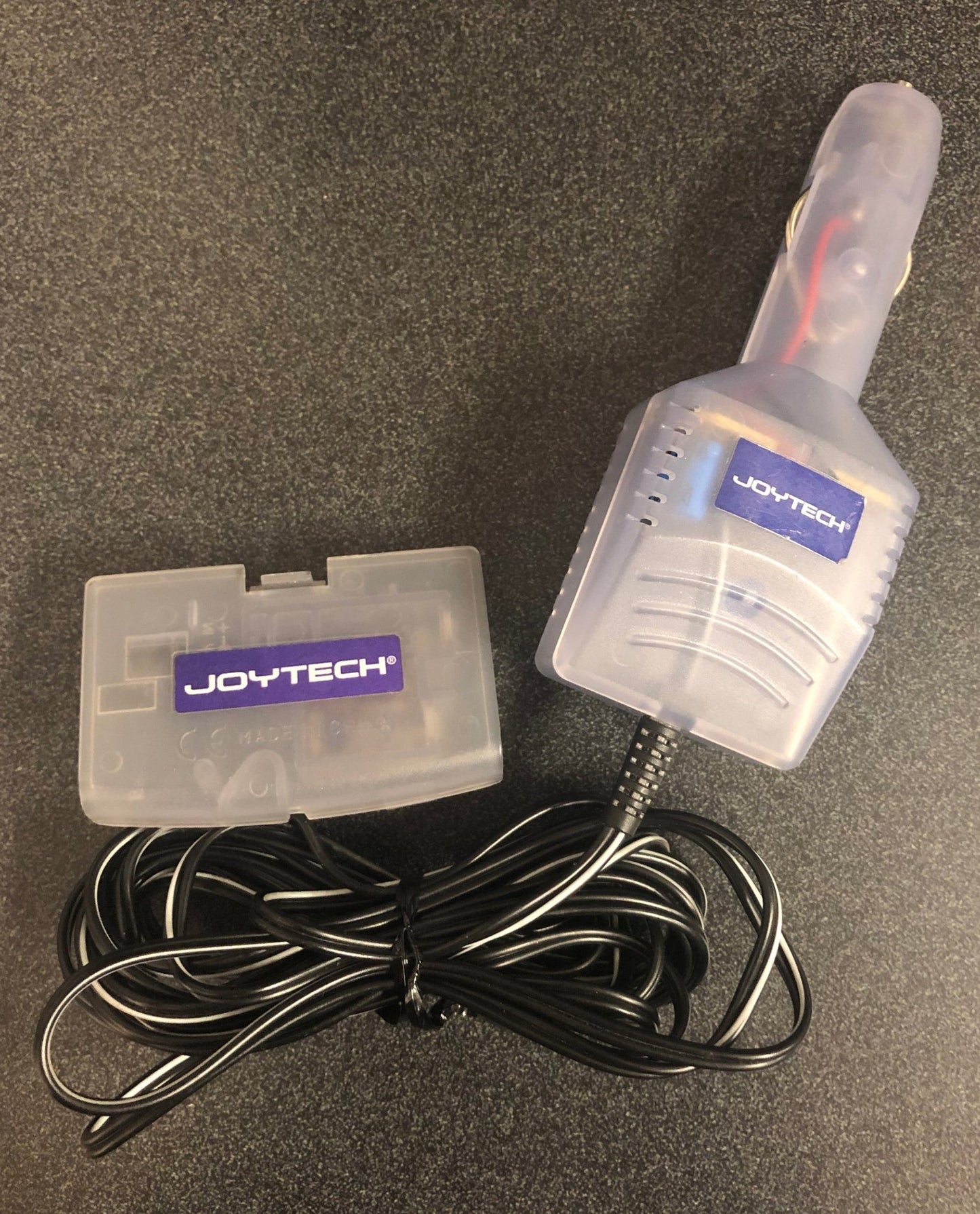 Joytech Gameboy Advance Car Power Adaptor - Gametraders Modbury Heights