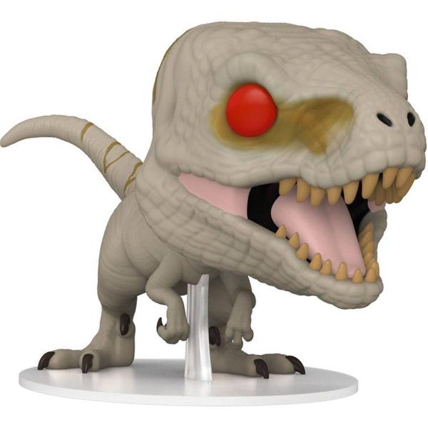 Jurassic World 3: Dominion - Atrociraptor (Ghost) Pop! Vinyl - Gametraders Modbury Heights
