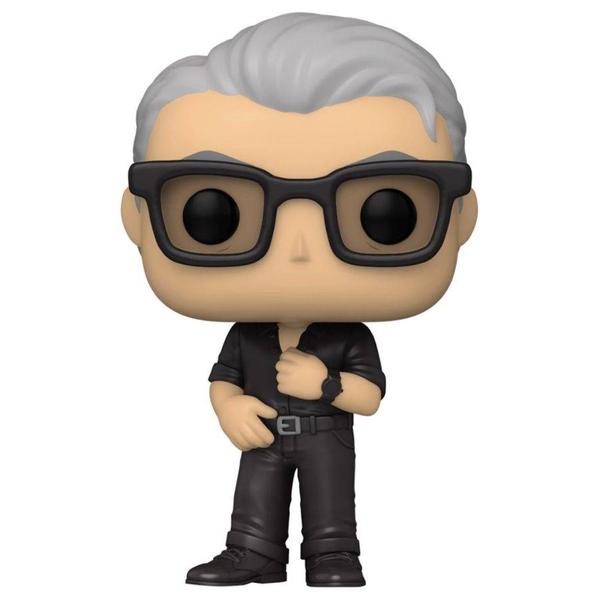 Jurassic World 3: Dominion - Dr Ian Malcolm Pop! Vinyl - Gametraders Modbury Heights