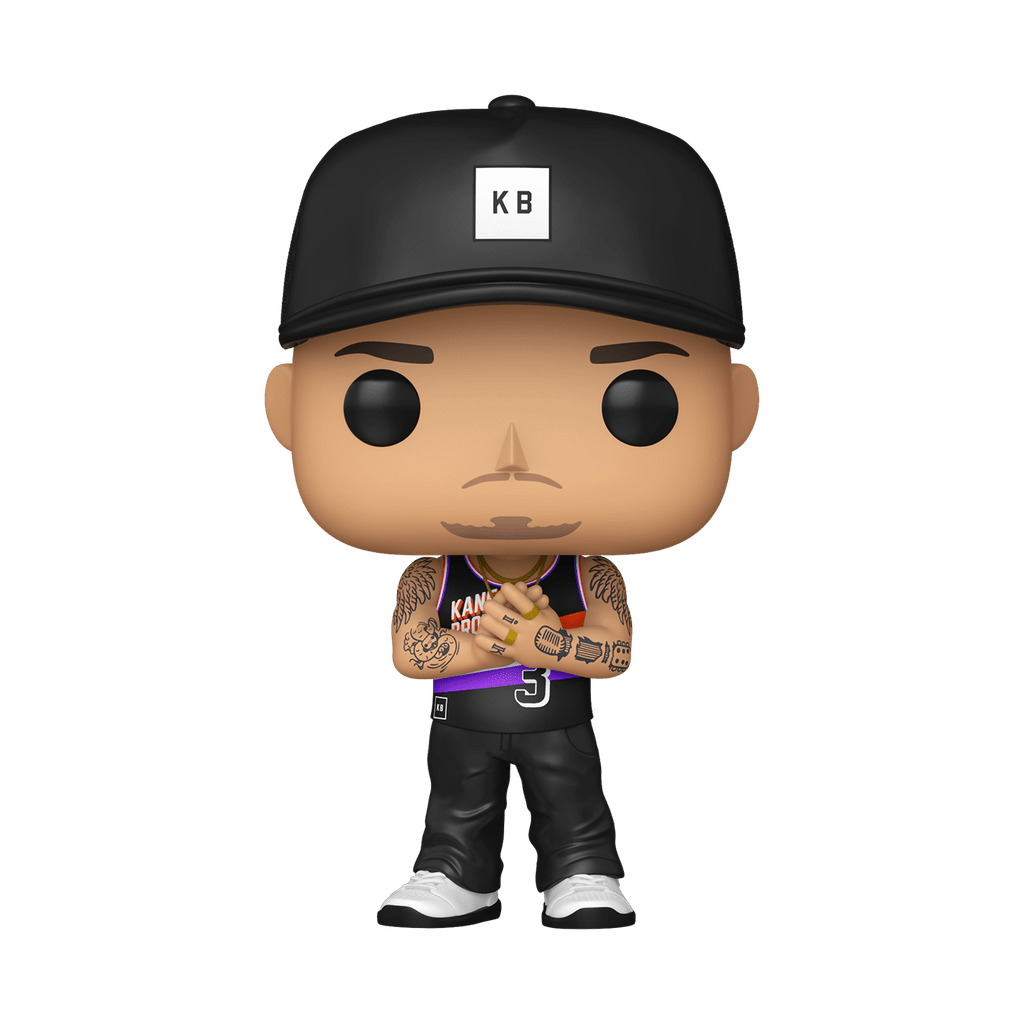 Kane Brown - Kane Brown Pop! Vinyl - Gametraders Modbury Heights