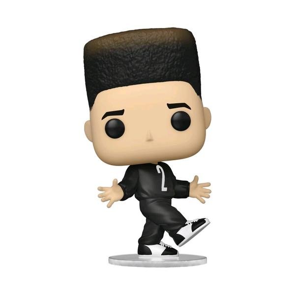 Kid 'N Play - Kid Pop! Vinyl - Gametraders Modbury Heights