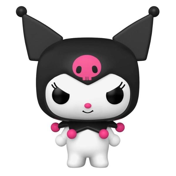Kuromi - Kuromi Hooded US Exclusive Pop! Vinyl - Gametraders Modbury Heights