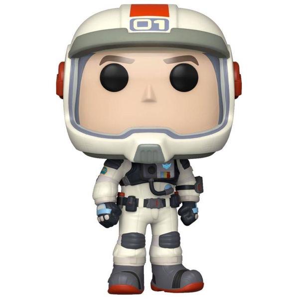 Lightyear (2022) - Buzz Lightyear XL - 01 Pop! Vinyl - Gametraders Modbury Heights