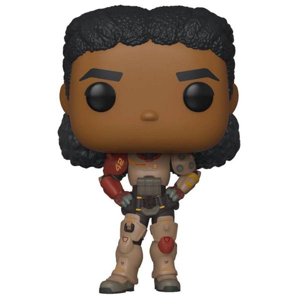 Lightyear (2022) - Izzy Hawthorne Jr Zap Patrol Pop! Vinyl - Gametraders Modbury Heights