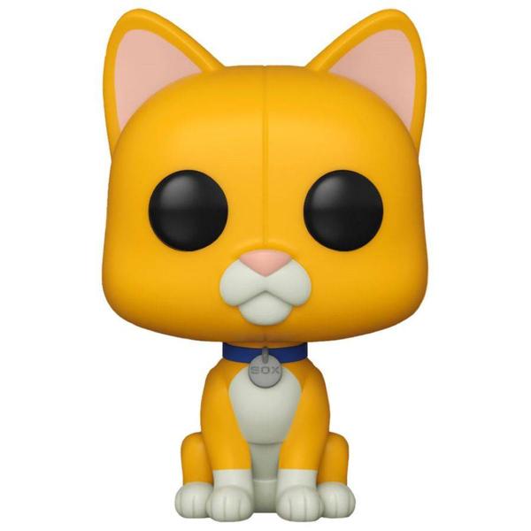 Lightyear (2022) - Sox Pop! Vinyl - Gametraders Modbury Heights