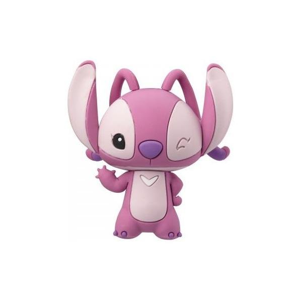 Lilo and Stitch Angel 3D Foam Magnet - Gametraders Modbury Heights