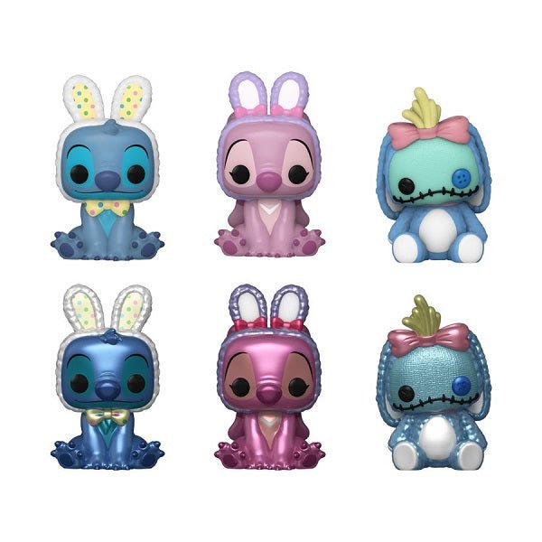 Lilo & Stitch - Easter Bitty Pop! - Gametraders Modbury Heights