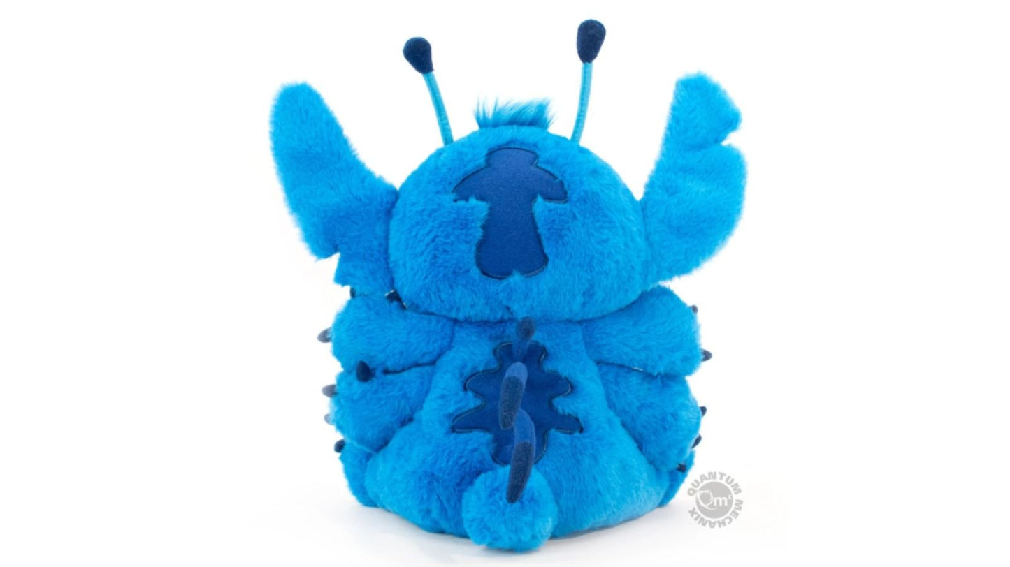 Lilo & Stitch - Stitch Zippermouth Plush - Gametraders Modbury Heights