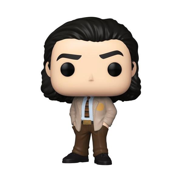 Loki - Loki Pop! Vinyl - Gametraders Modbury Heights