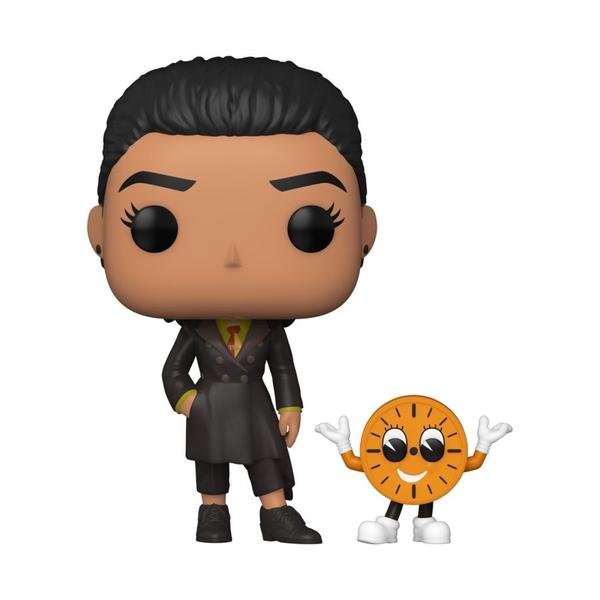 Loki - Ravona Renslayer & Miss Minutes Pop! Vinyl - Gametraders Modbury Heights