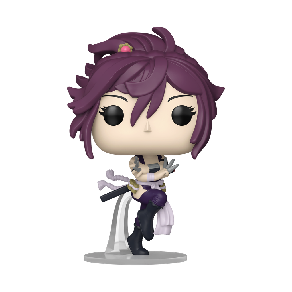 *Pre-order* Hell's Paradise - Yuruziha Pop! Vinyl (ETA March)