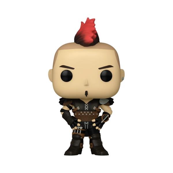 Mad Max: Road Warrior - Wez WB100 Pop! Vinyl - Gametraders Modbury Heights