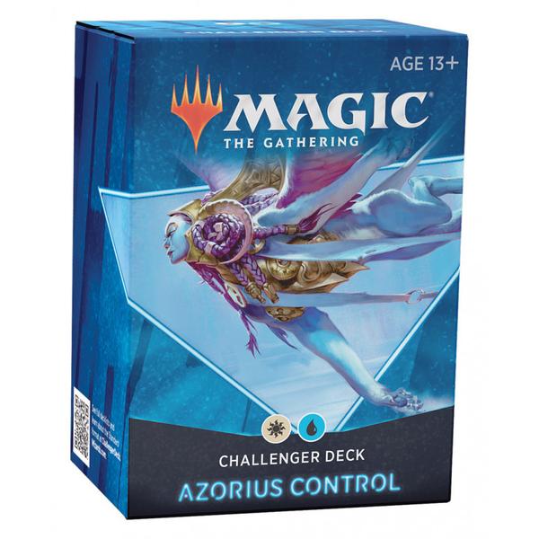 Magic the Gathering Challenger Deck 2021 - Gametraders Modbury Heights