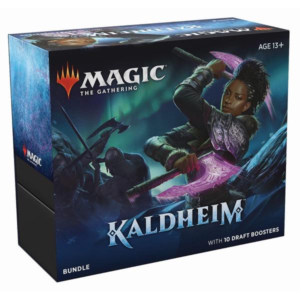 Magic the Gathering - Kaldheim Bundle - Gametraders Modbury Heights