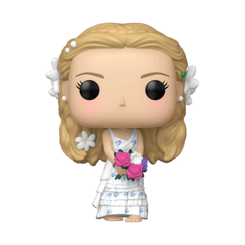Mamma Mia - Sophie Sheridan Pop! Vinyl - Gametraders Modbury Heights