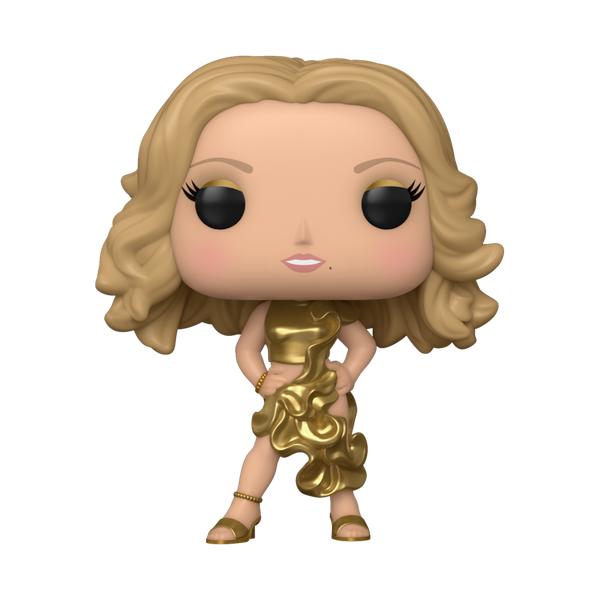 Mariah Carey - Emancipation of Mimi (Gold) Pop! Vinyl - Gametraders Modbury Heights